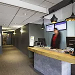 Bordeaux Cadera Aeroport Hotel Mérignac