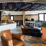 Bordeaux Cadera Aeroport Hotel 3*