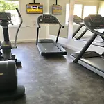 Bordeaux Cadera Aeroport Hotel Mérignac