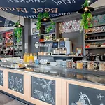 Hotel Bordeaux Cadera Aeroport