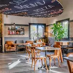 Bordeaux Cadera Aeroport Hotel Merignac (Gironde)