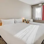 Hotel Bordeaux Cadera Aeroport Merignac (Gironde)