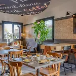 Bordeaux Cadera Aeroport Hotel Merignac (Gironde)