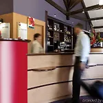 Bordeaux Cadera Aeroport Hotel