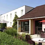 Bordeaux Cadera Aeroport Hotel Mérignac