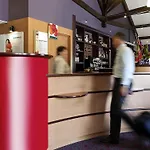 Hotel Bordeaux Cadera Aeroport 3*