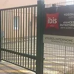 Hotel Bordeaux Cadera Aeroport Mérignac