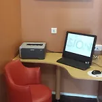 Hotel Bordeaux Cadera Aeroport 3*