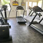 Bordeaux Cadera Aeroport Hotel Mérignac