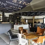 Bordeaux Cadera Aeroport Hotel 3*