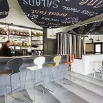 Hotel Bordeaux Cadera Aeroport 3*
