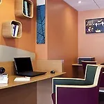 Bordeaux Cadera Aeroport Hotel Mérignac
