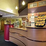 Hotel Bordeaux Cadera Aeroport 3*