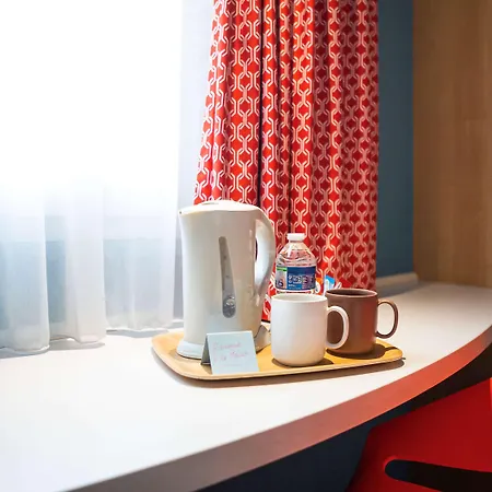 Ibis Bordeaux