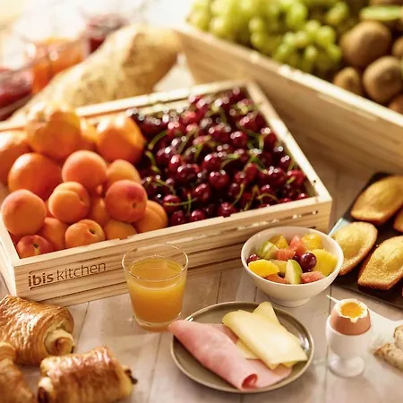 Bordeaux Cadera Aeroport מלון Mérignac