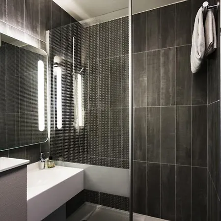 Hotel Bordeaux Cadera Aeroport Merignac (Gironde)