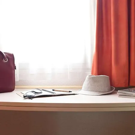 Hotel Bordeaux Cadera Aeroport Merignac (Gironde)