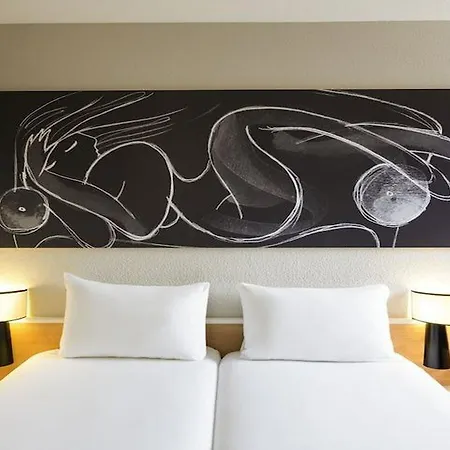 Ibis Bordeaux Mérignac