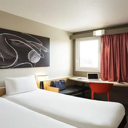 Hotel Bordeaux Cadera Aeroport 3*