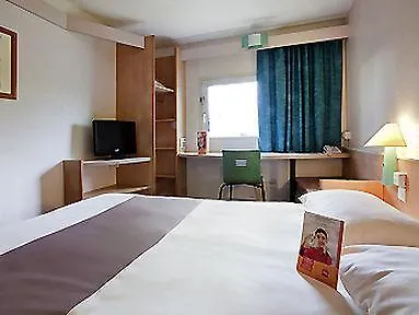 Hotel Bordeaux Cadera Aeroport 3*