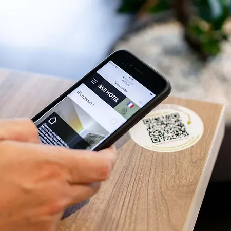 Bordeaux Cadera Aeroport 3* Mérignac