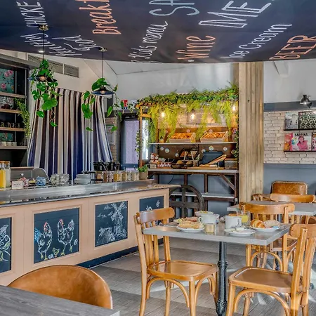 Bordeaux Cadera Aeroport