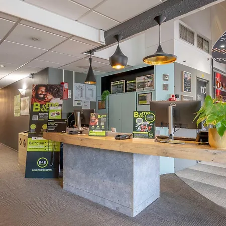 Bordeaux Cadera Aeroport Hotel 3*