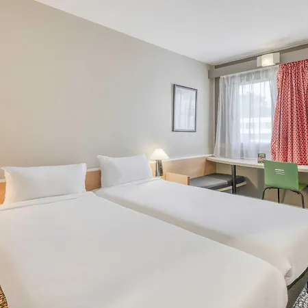 Bordeaux Cadera Aeroport 3* Merignac (Gironde)