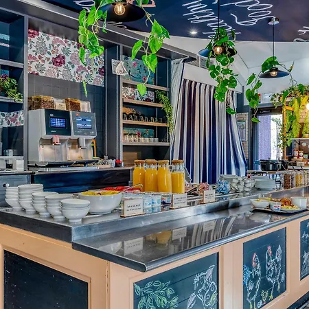 Bordeaux Cadera Aeroport