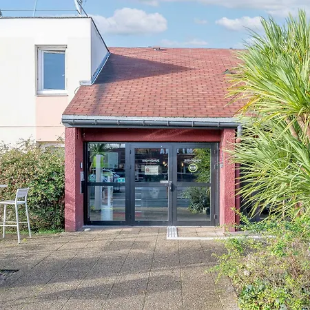 Hotel Bordeaux Cadera Aeroport Merignac (Gironde)