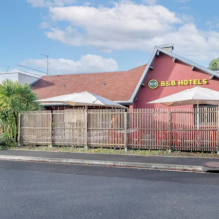 Bordeaux Cadera Aeroport 3*