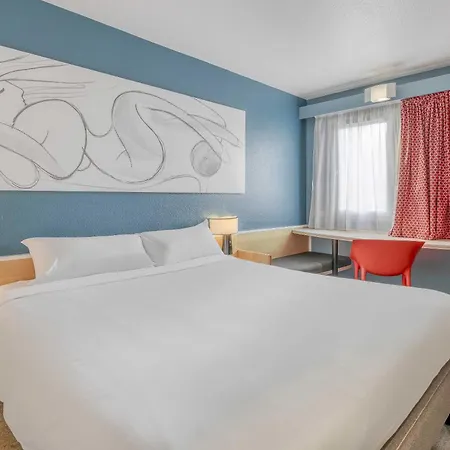Hotel Bordeaux Cadera Aeroport