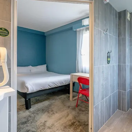 Hotel Bordeaux Cadera Aeroport 3*