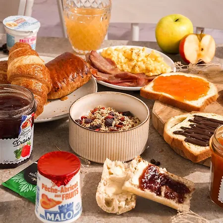 Hotel Bordeaux Cadera Aeroport Merignac (Gironde)