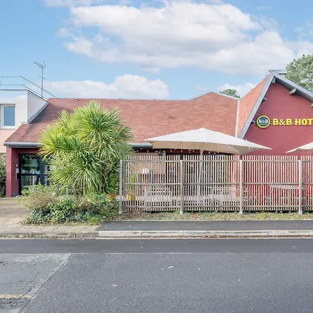 Bordeaux Cadera Aeroport 3*
