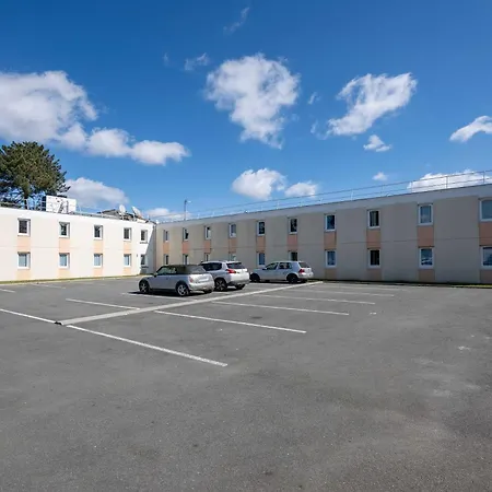 Hotel Ibis Bordeaux