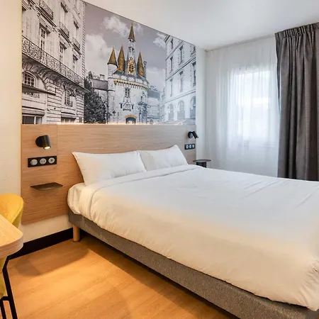 Hotel Bordeaux Cadera Aeroport