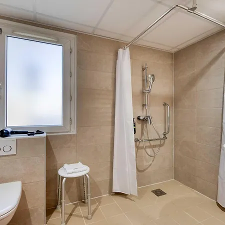 Ibis Bordeaux Mérignac