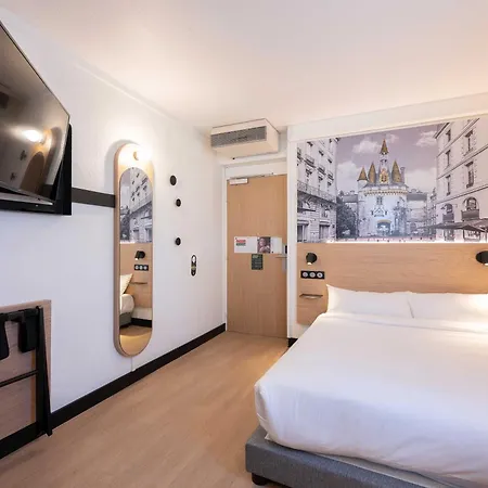Bordeaux Cadera Aeroport 3* Merignac (Gironde)