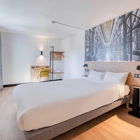 Bordeaux Cadera Aeroport Hotel