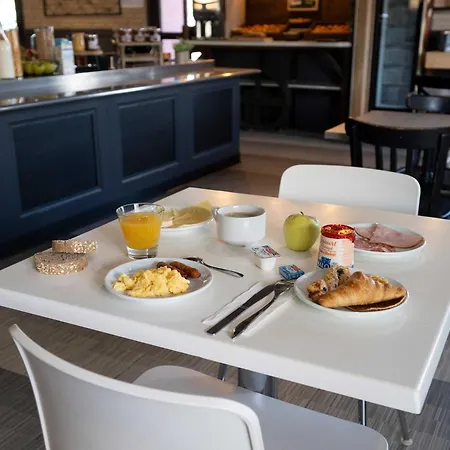 Hotel Ibis Bordeaux