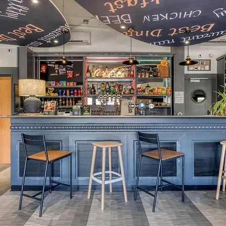 Ibis Bordeaux 3* Mérignac