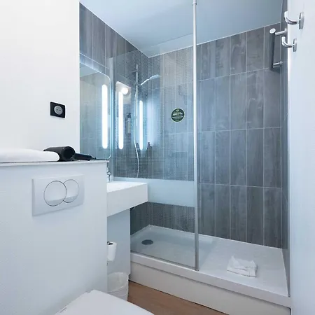 Bordeaux Cadera Aeroport Hotel 3*