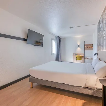 Bordeaux Cadera Aeroport Hotel