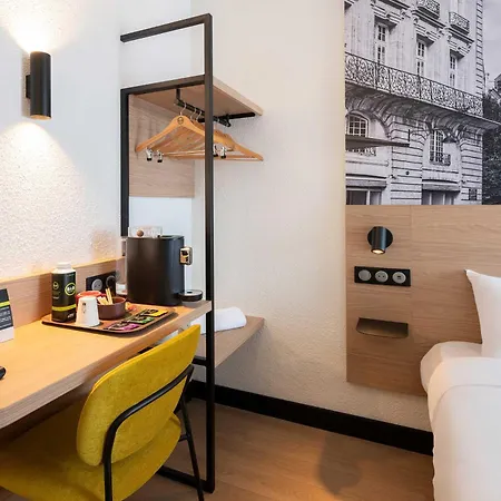 Hotel Ibis Bordeaux