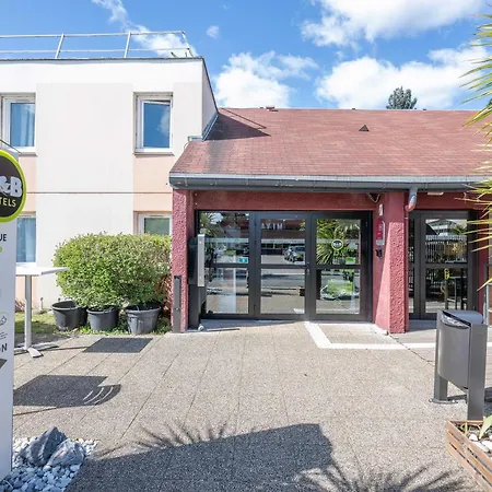 Hotel Ibis Bordeaux