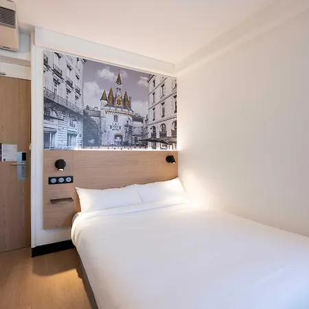 Hotel Ibis Bordeaux Mérignac