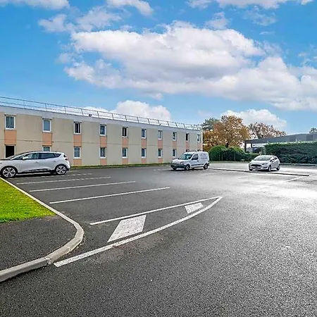 Hotel Bordeaux Cadera Aeroport