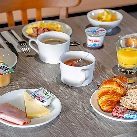 Bordeaux Cadera Aeroport Hotel Merignac (Gironde)