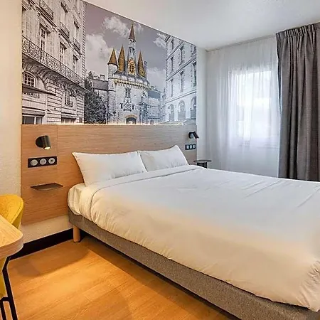 Bordeaux Cadera Aeroport Hotel Merignac (Gironde)